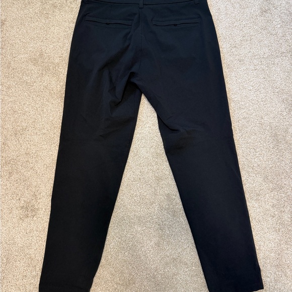 Men’s Lululemon Slim Fit Commision Pant (WovenAir 34x30 - Picture 2 of 2